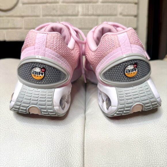 Nike Air Max Dn "Pink Foam" - Womens Size 9 - Picture 6 of 10